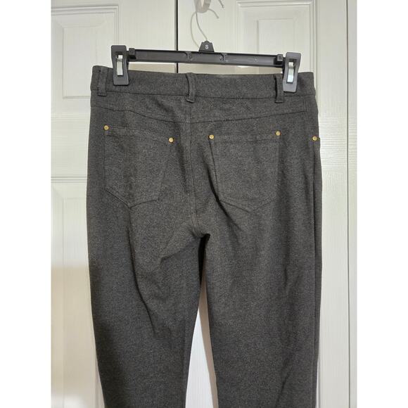 Etcetera size 0 women's grey dress pants - Picture 5 of 10